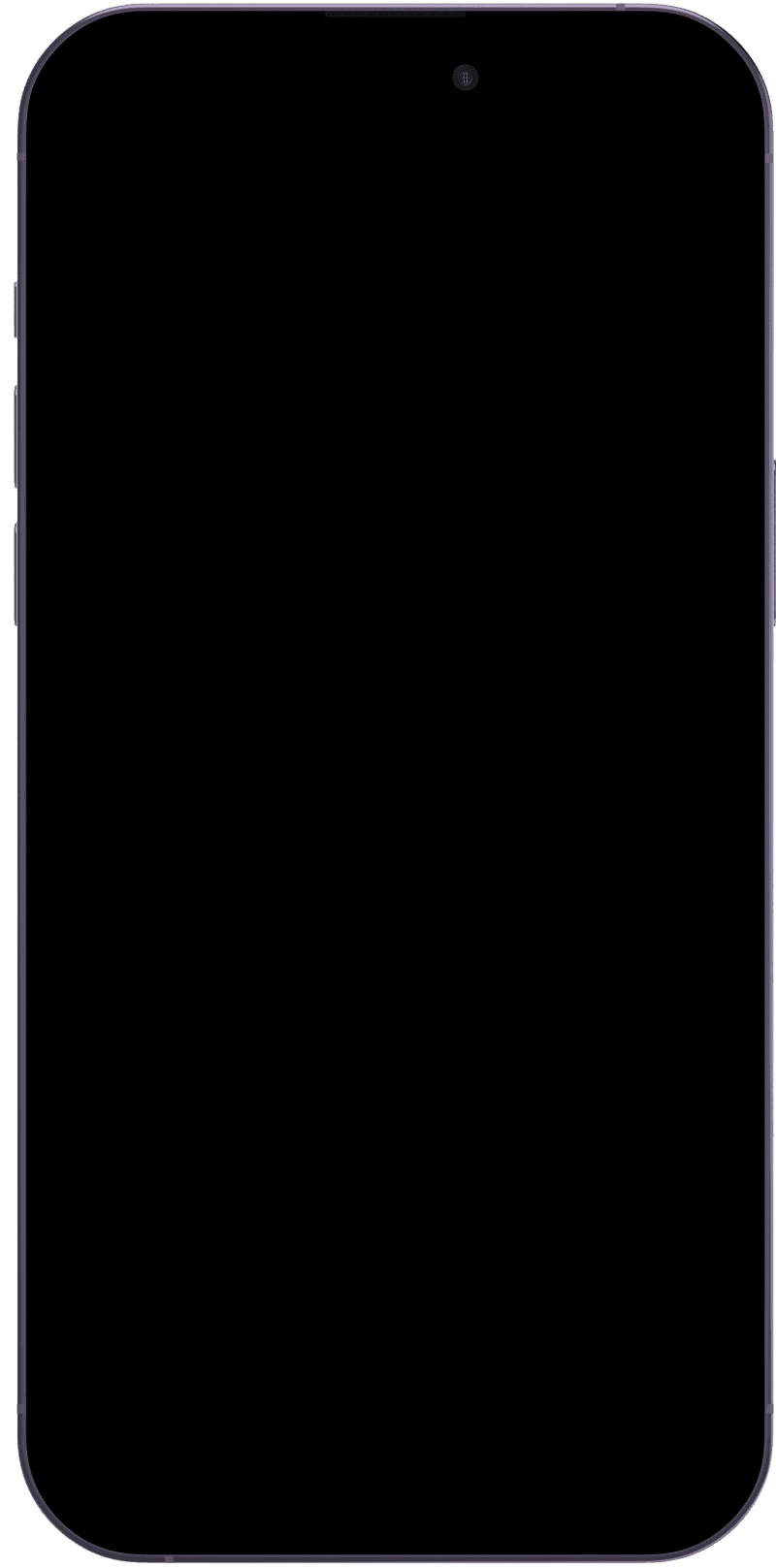 Phone Frame